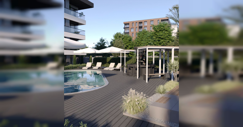 Efe Homes